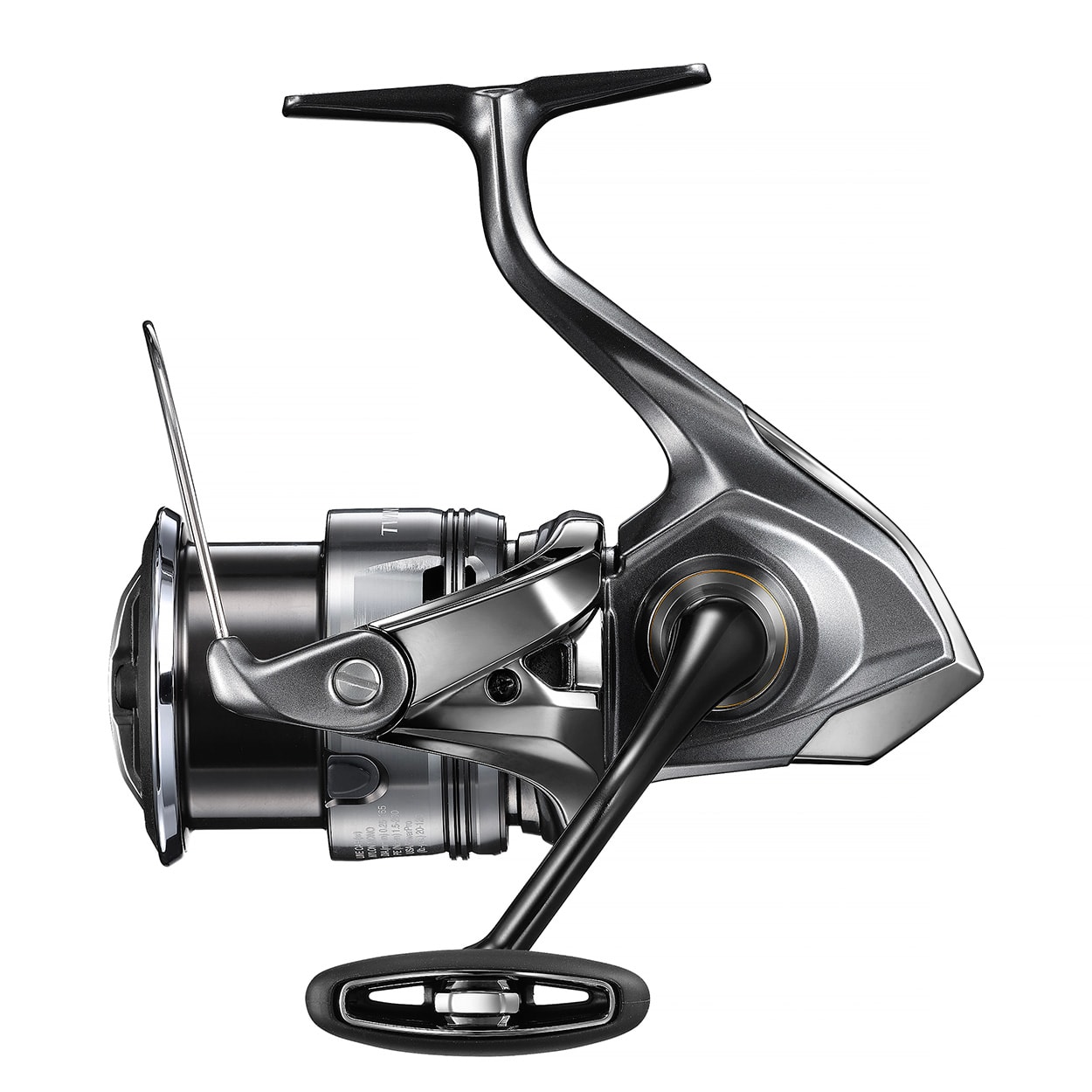 Shimano Twin Power FE 4000M -