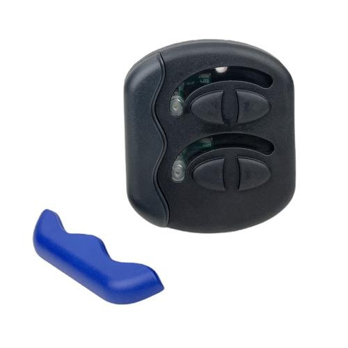 Bep Elpanel Contour Ii 2-Pos