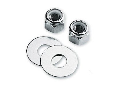Minn kota MKP-23 Propeller mutter E