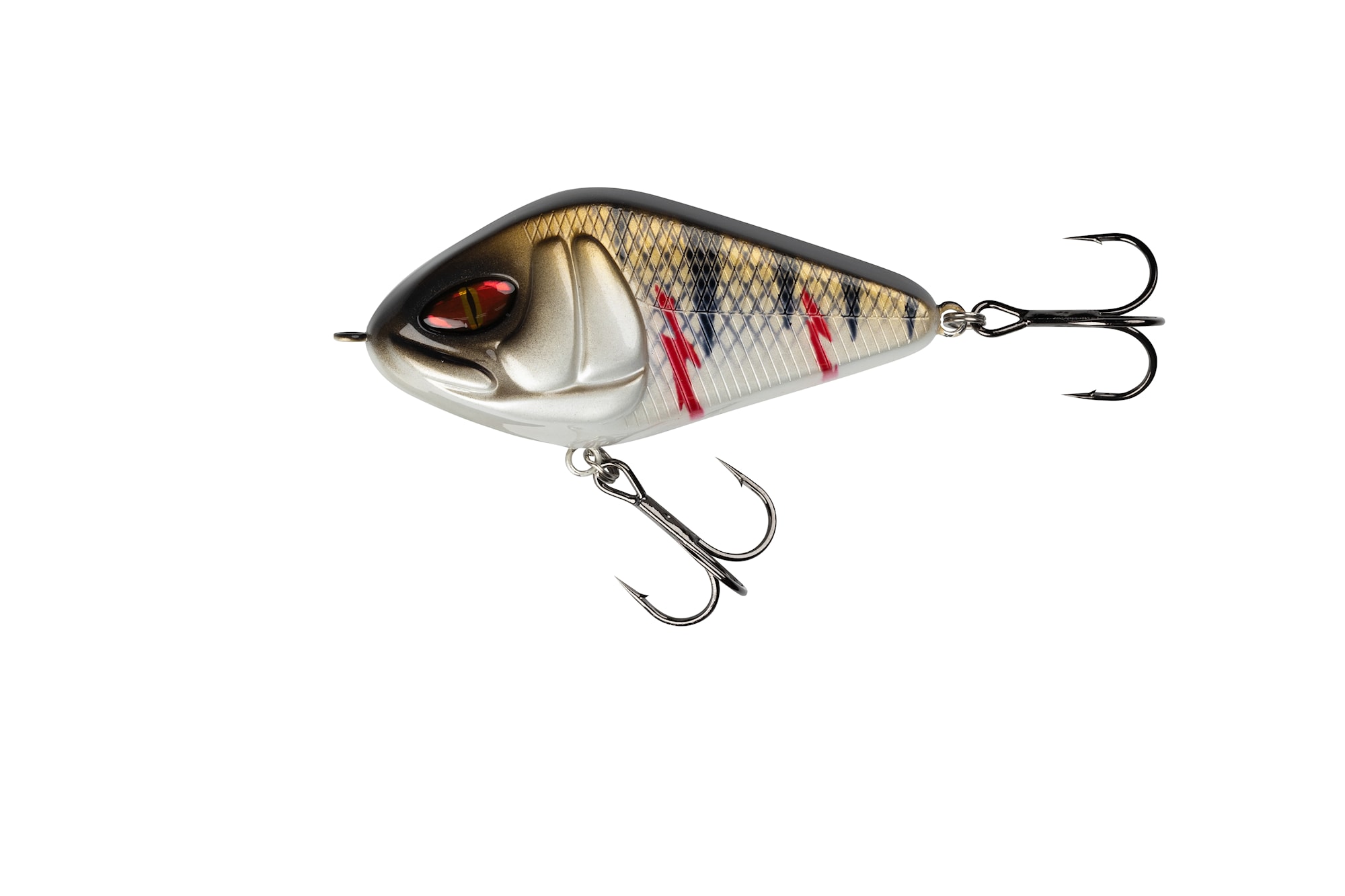 Daiwa Px Lazy Jerk Distance UV Sucker 10