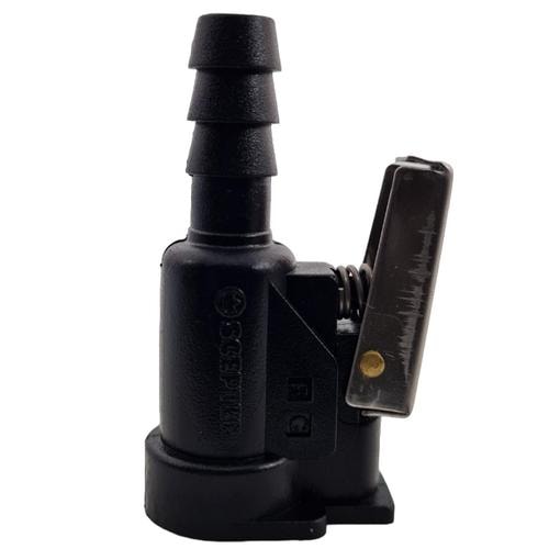 Scepter Marine Motorkoppling 9,5mm Yamaha