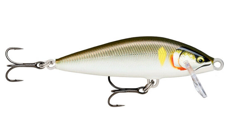 Rapala CountDown Elite 7,5 cm Gilded Yamame (GDYM)