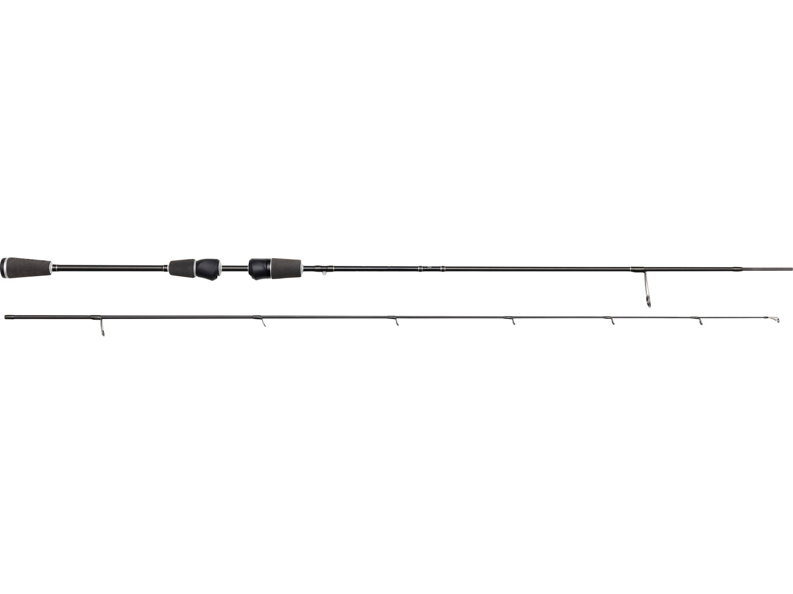 Westin W2 SPOON 7'1"/213CM ML 2-10G 2 SEC