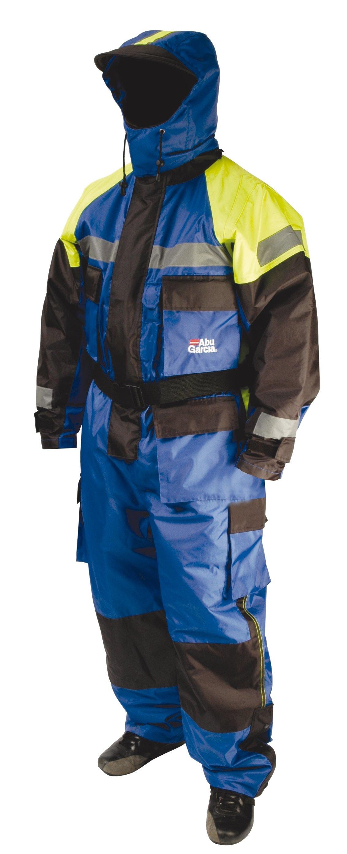 Abu Garcia Flytoverall Large -