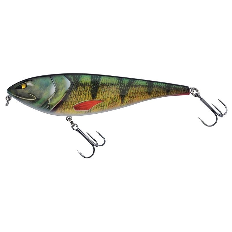 Berkley Zilla Glider 10cm Perch -