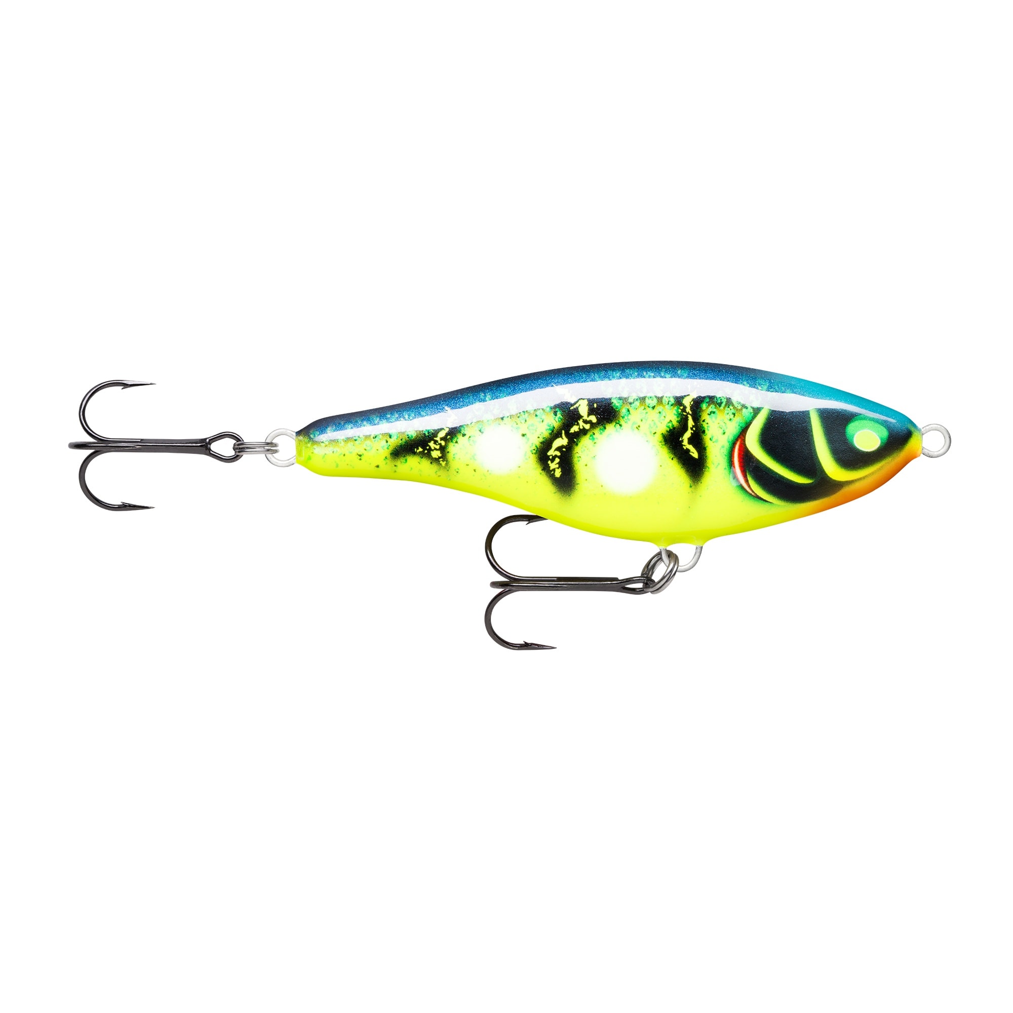 Rapala Jerkbait Twitchin Rap 12Cm Hps