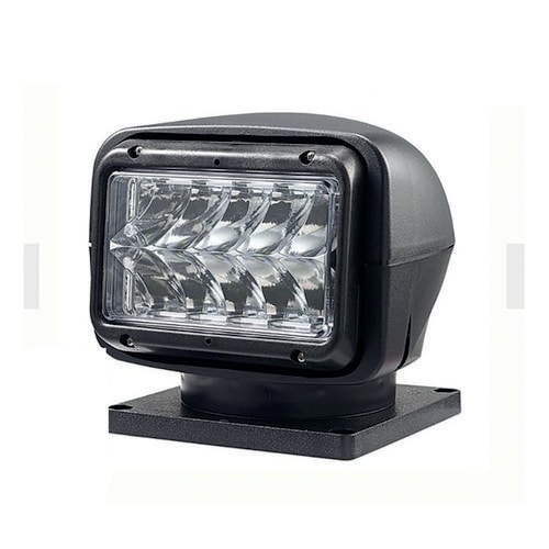 Allremote Strålkastare 220 Led 50W Svart