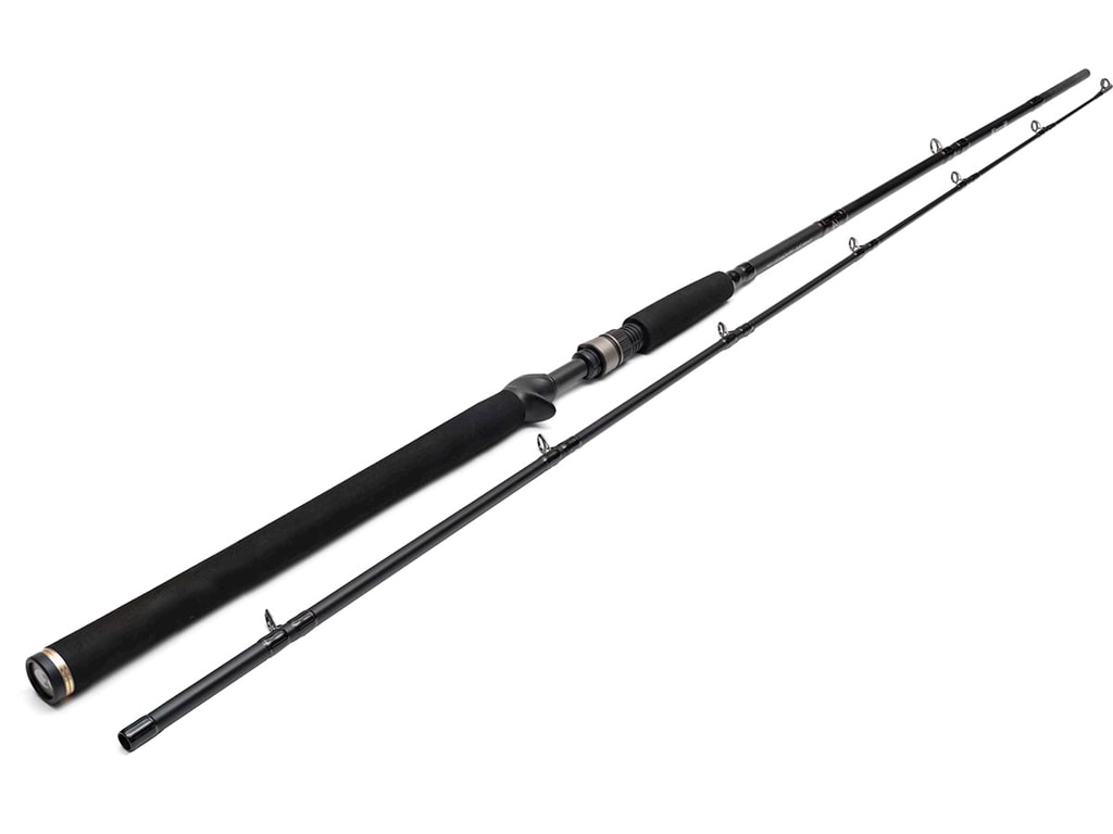 Westin W3 Jerkbait-T 2nd 6'6" 195 cm H 20-80 g Spinnspö