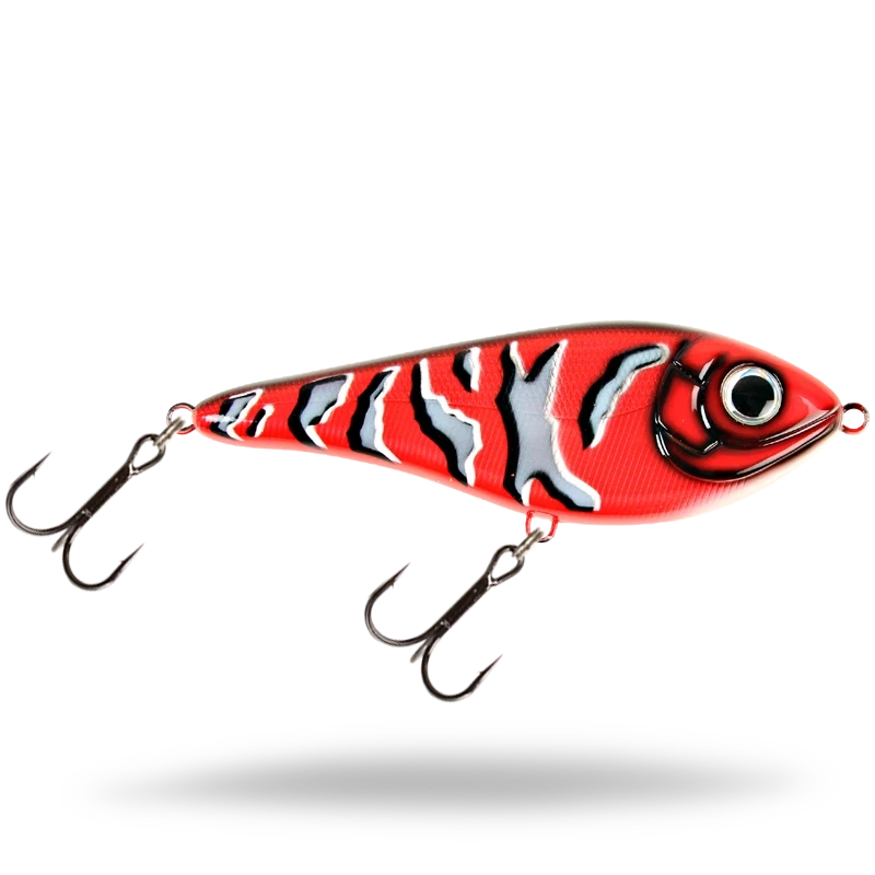 Buster Swim 13 cm 65 g Jerkbait