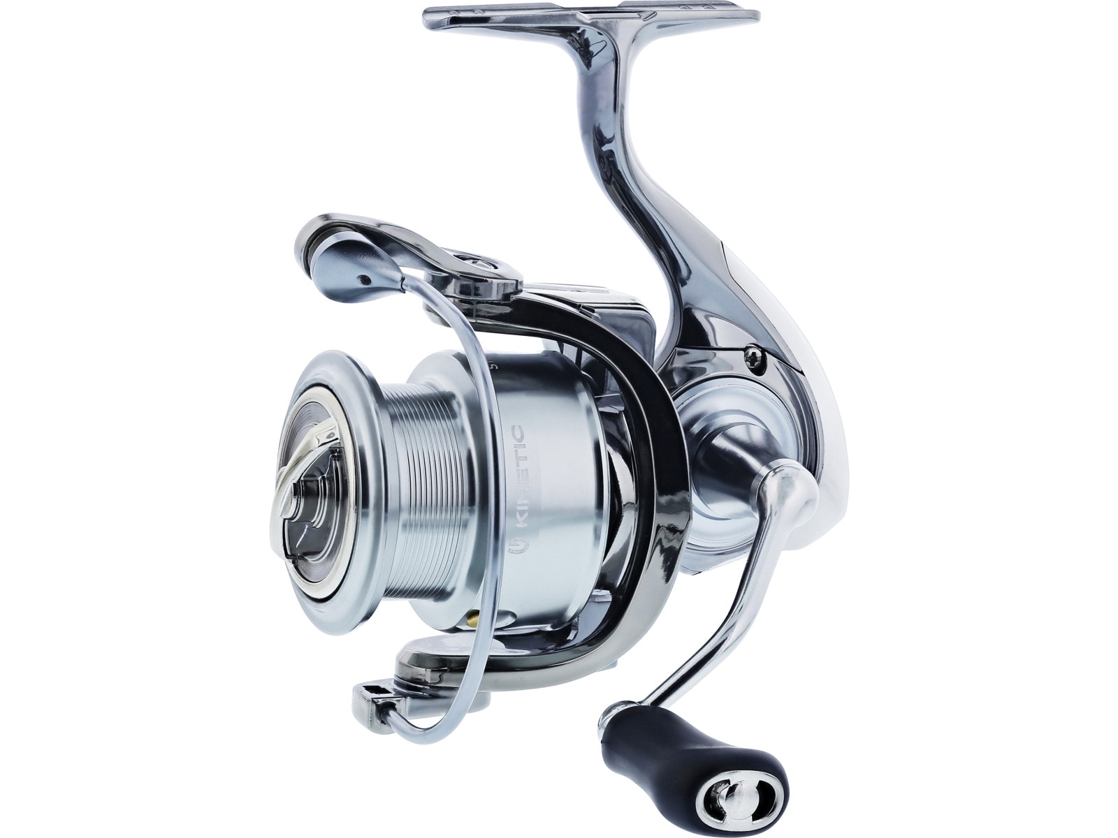 Kinetic Stardust 2000 FD 5+1BB Haspelrulle -