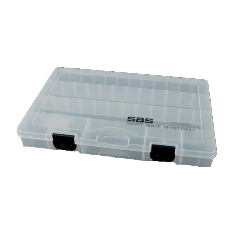 SBS Bait Box Large 35.5x23x5cm -