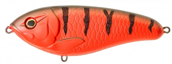 Illex Dexter Jerk 12 cm Mad Perch