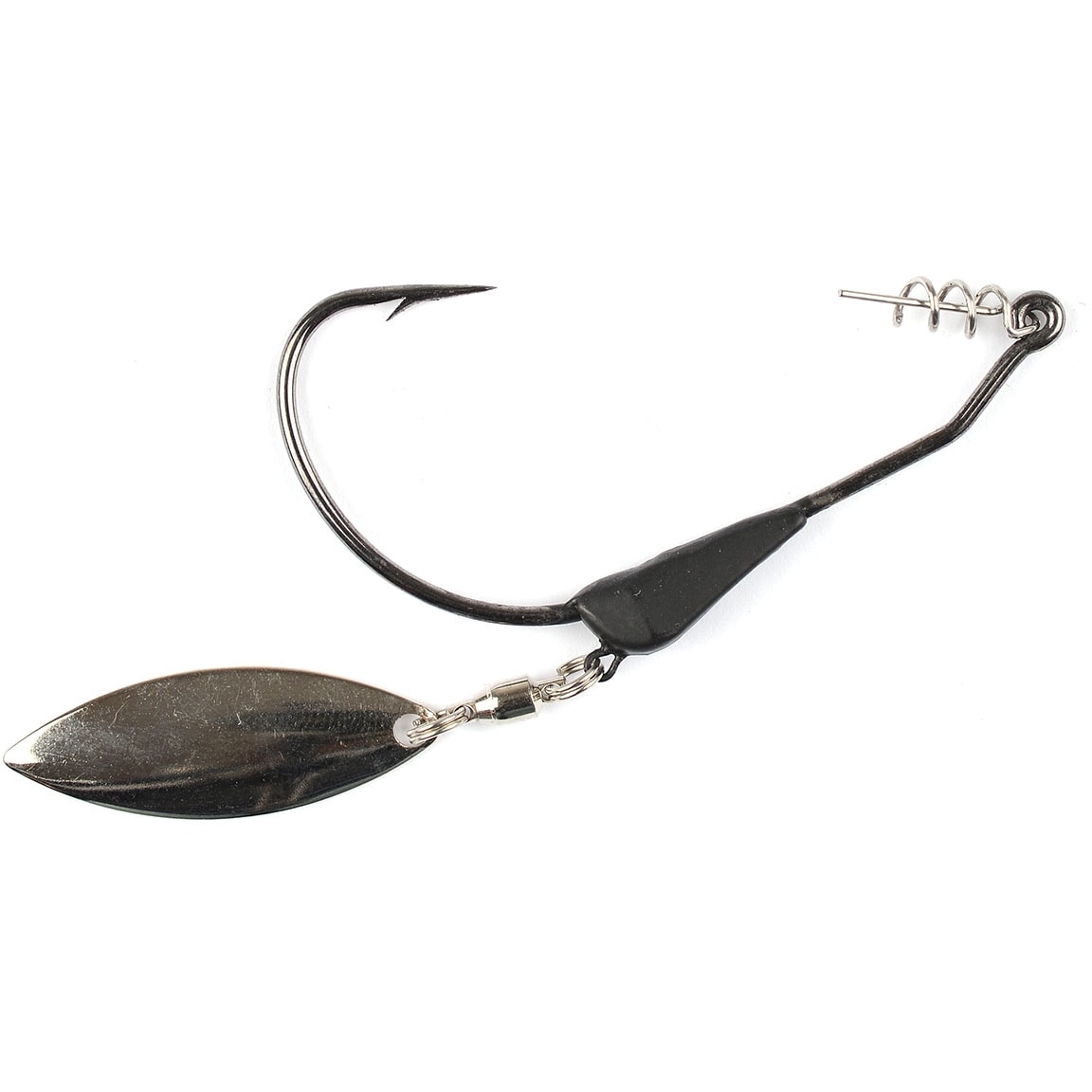 Darts Bladed Weighted Offset Hook 7 g #4/0 Tungsten