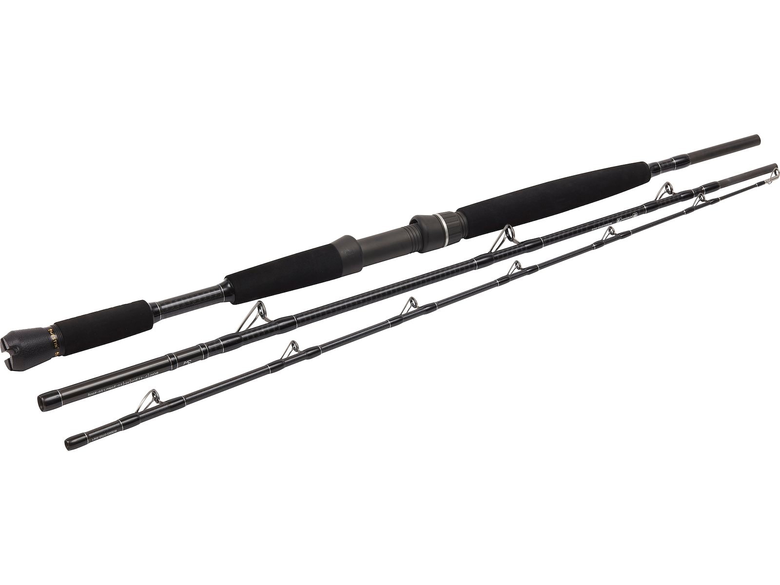 Westin W3 Boat 3rd 7'/213cm Xh 20-30Lbs/150-400G 3Sec