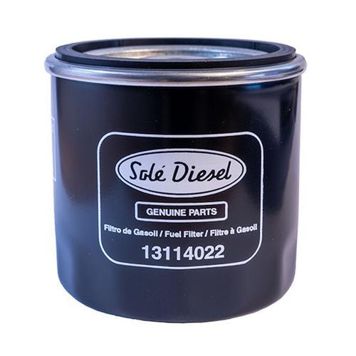 Solè Bränslefilter Sole 17-60