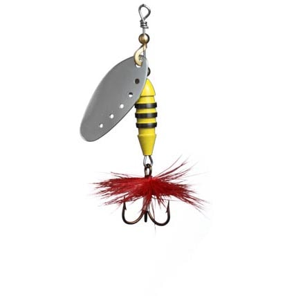 Sting spinnare 18 gr. Yellow