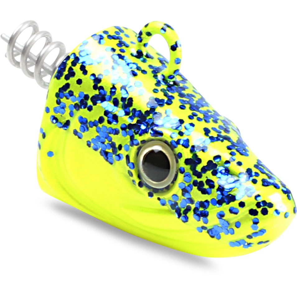 Strike Pro Flexhead 30 g Zander Queen 2-pack