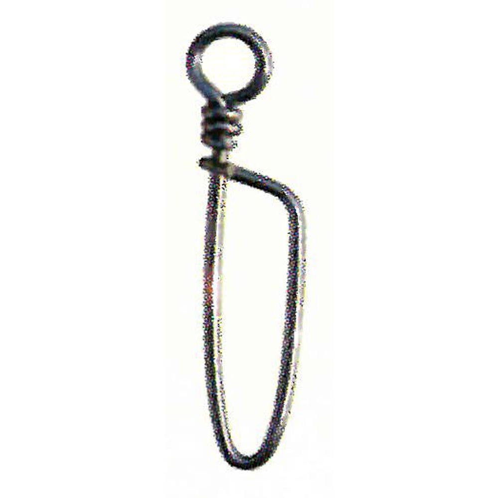 Darts Hake Coastlock Snap #3 11-pack