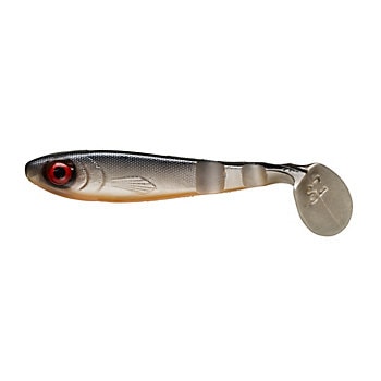 Svartzonker McPike 25 cm Real Trout 2-pack