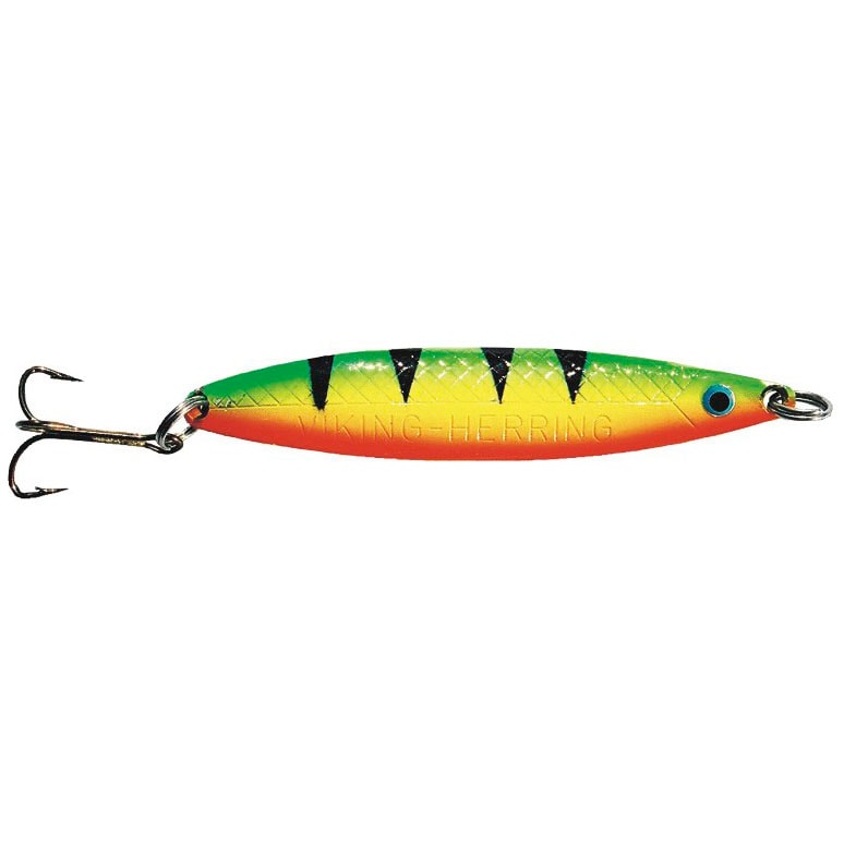 Viking Herring Glitter 28 g Firetiger