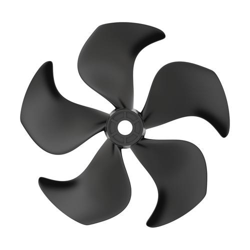 Side-Power Sidepower Propeller Se60 5-Bl