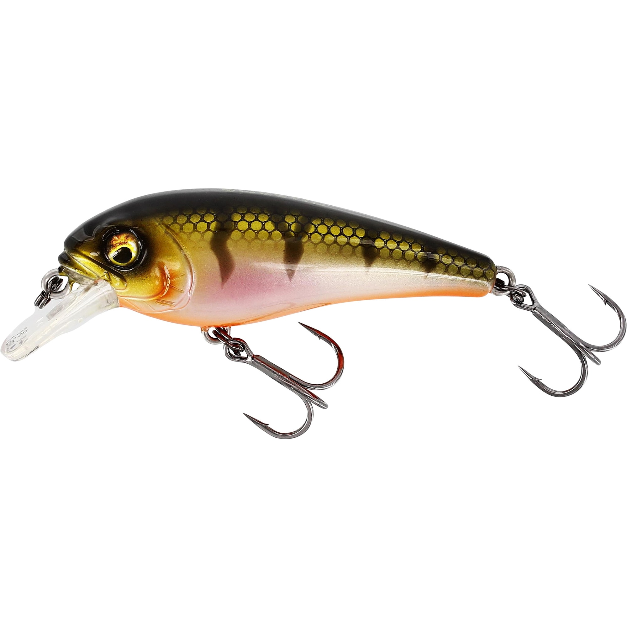 Westin BullyBite 6 cm Floating Bling Perch
