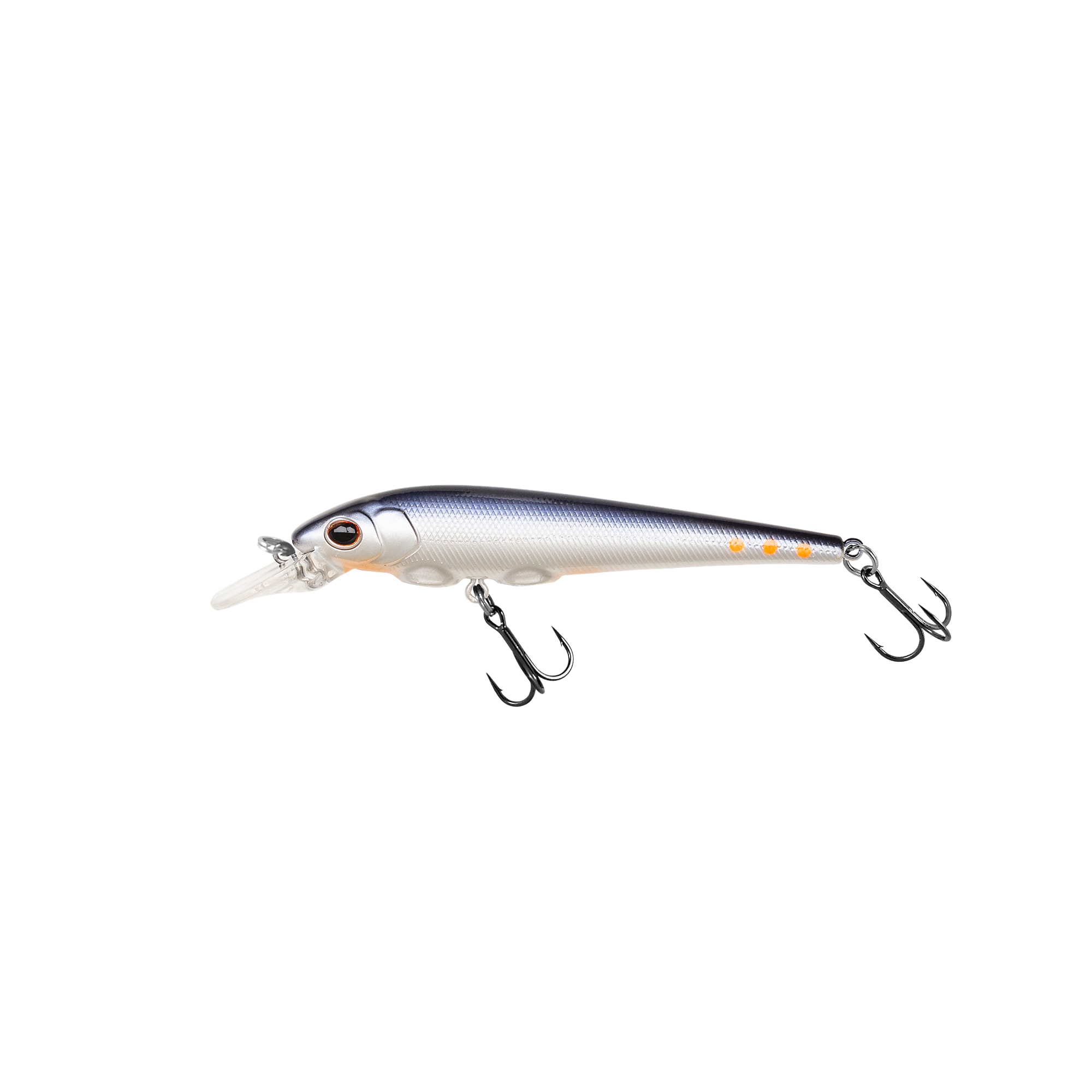 Berkley Hit Stick 9 cm Blue Shiner