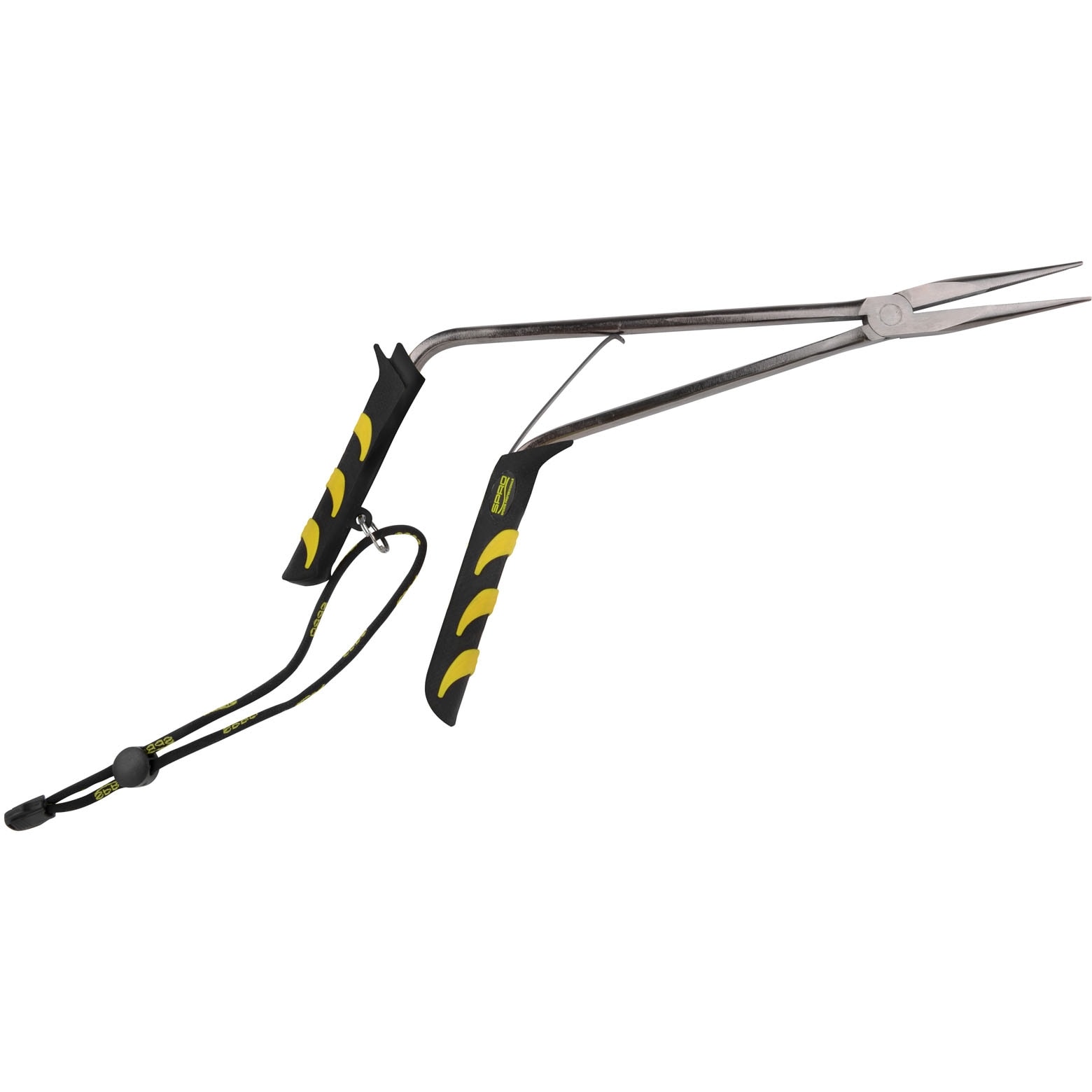 SPRO Secure Grip Pike Pliers 37 cm