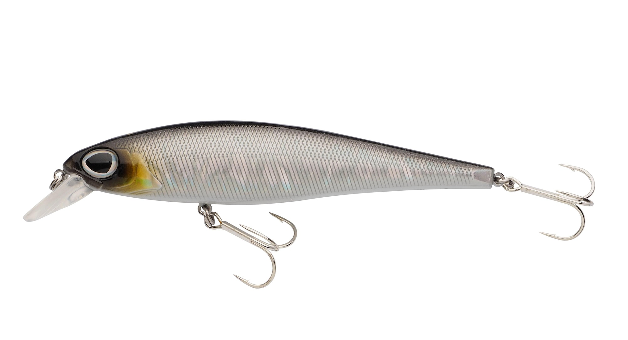 DEX Fat Bullet 13 cm Baitfish