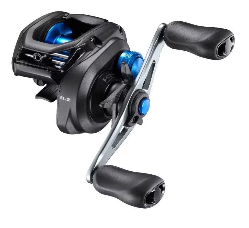 Shimano SLX 150 / 151 Multirulle