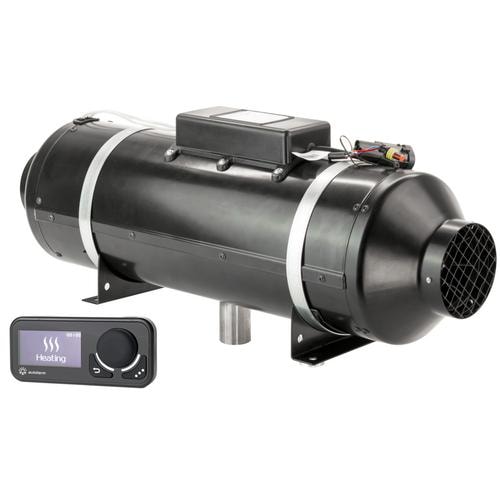 Autoterm Air 9D Pro Marin 24V