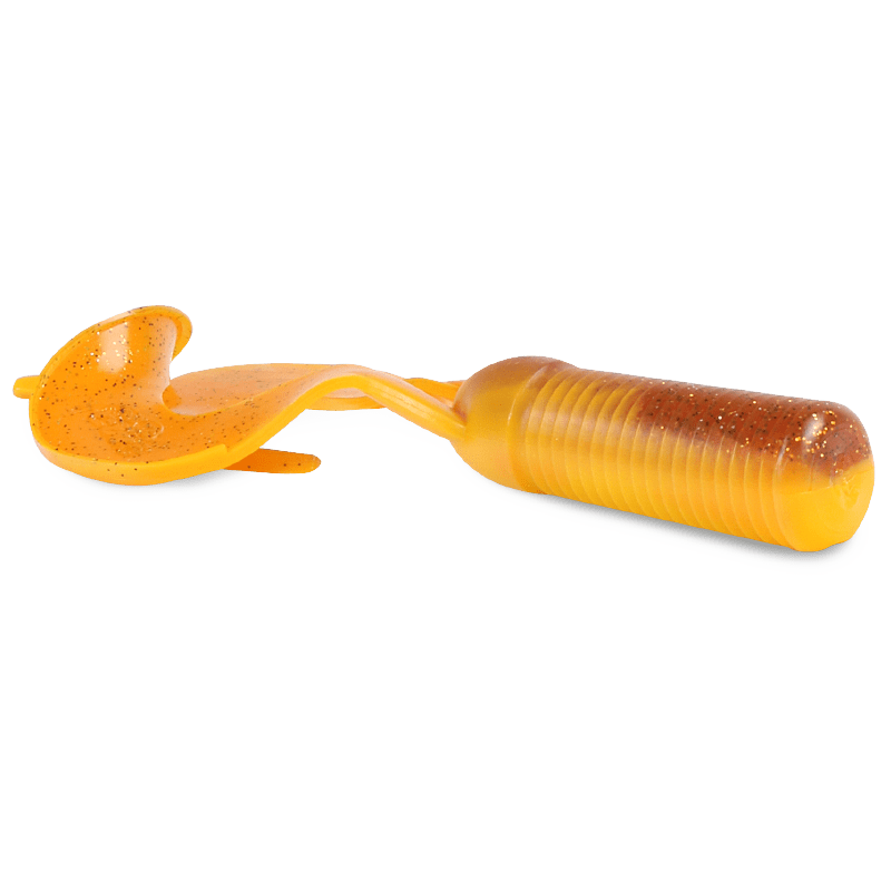 Miuras Mouse Double Tail Mini Sunburst -
