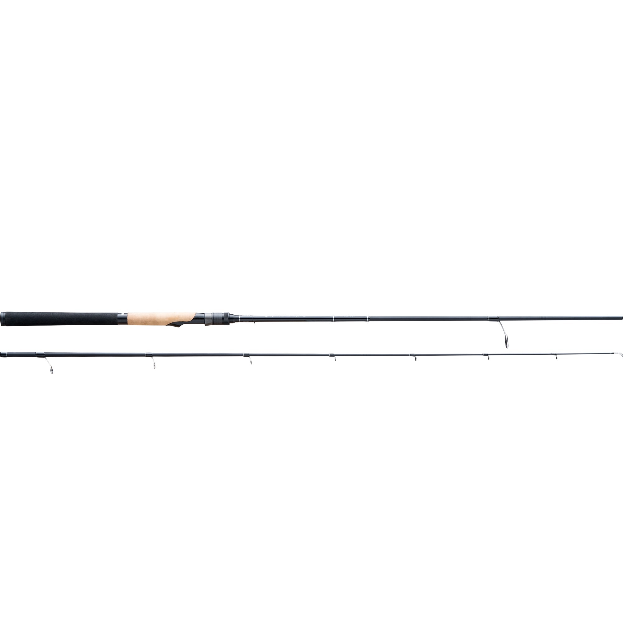 Rapala Shadow Blade Spinning 8' 244cm M 10-28g 2pcs Haspelspö