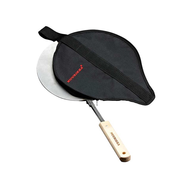 Jägarstekpanna Muurikka med Fällbart handtag