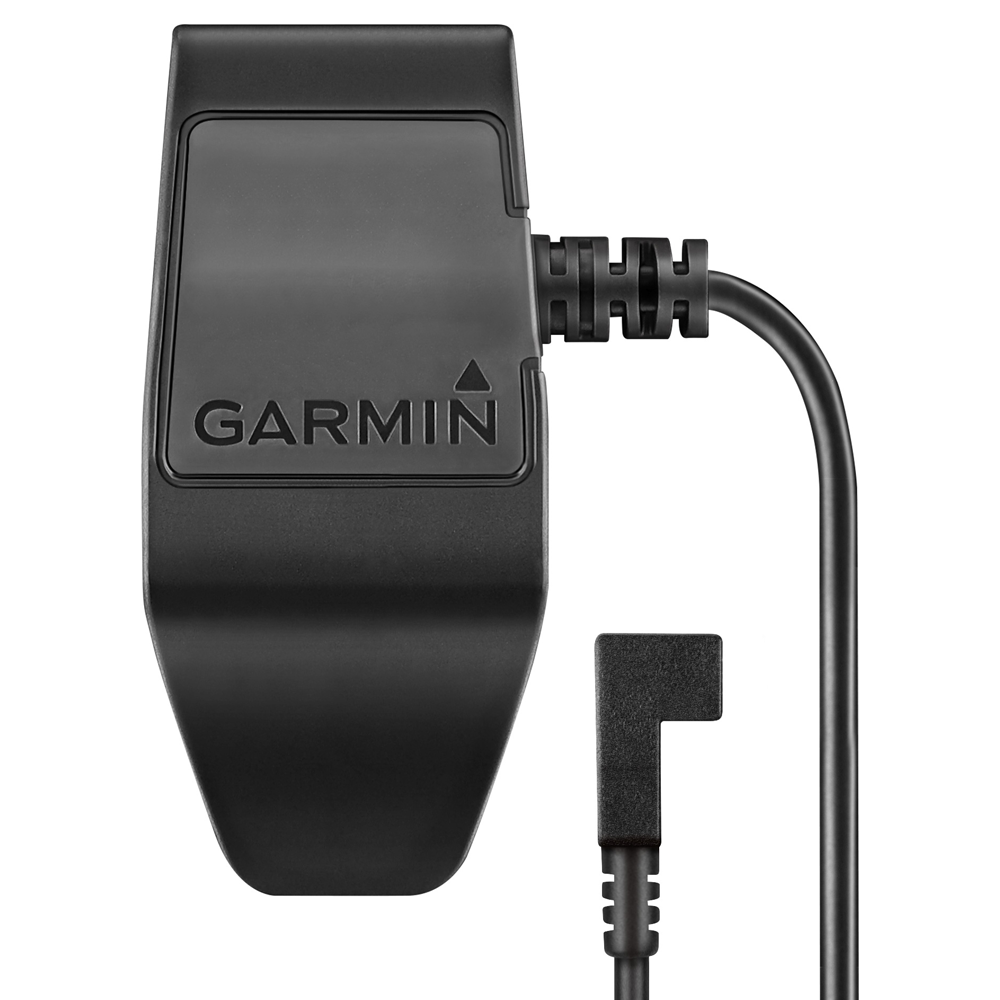 Garmin T5/T5X Laddclips