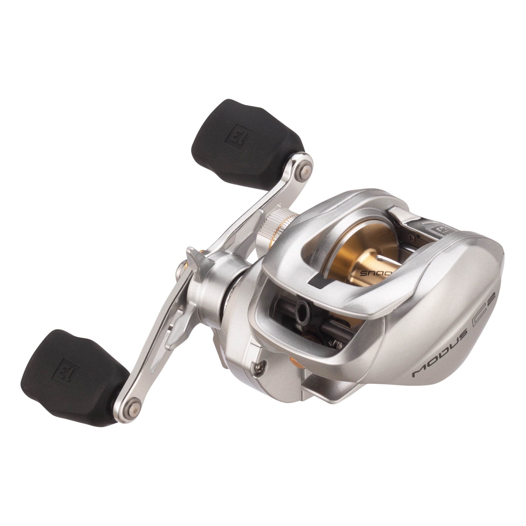 13 Fishing Modus C2 Baitcast Reel 8.1:1 RH