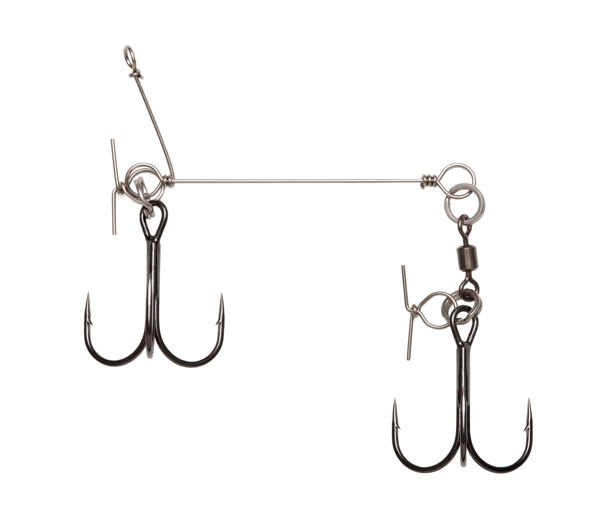 PulzBait Rigz 15cm - Spinning (2A) 2-pack