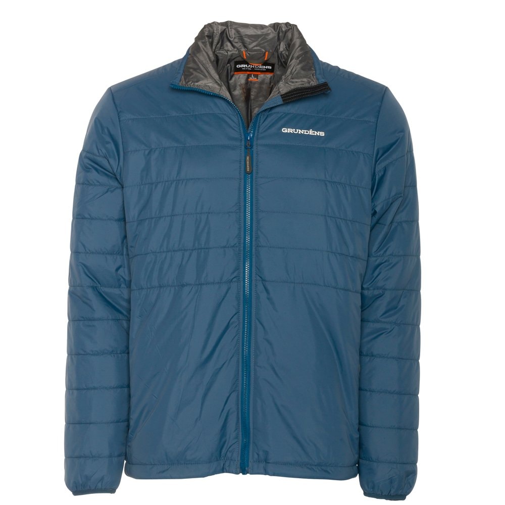 Grundéns Distant Harbor Jacket Poseidon XL