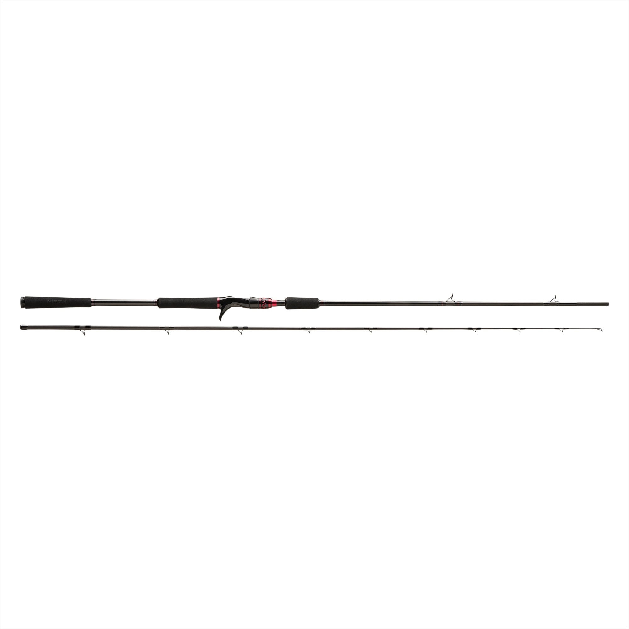 13 Fishing Meta Hell Bent Cast 8'4" 254cm XXH 56-170g Fast Spinnspö -