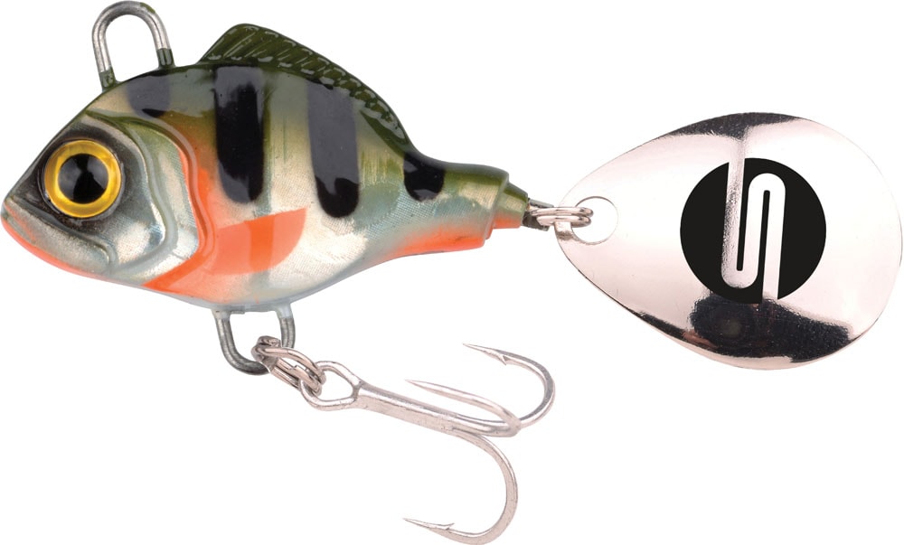 ASP Spinner UV Flip 10 G