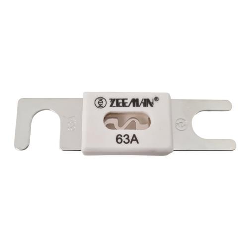 Pro Supply Säkring med Hus 63A