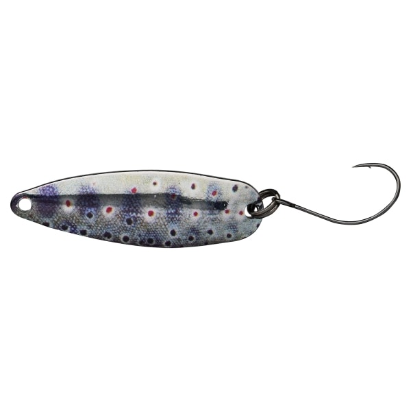Illex Native Spoon skeddrag