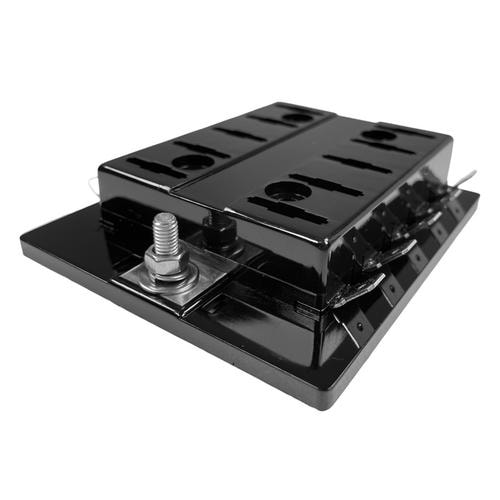 Pro Supply Säkringsbox Flatstift 10St