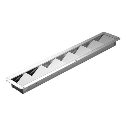 Attwood Luftintag Atw Rf Flush 42cm