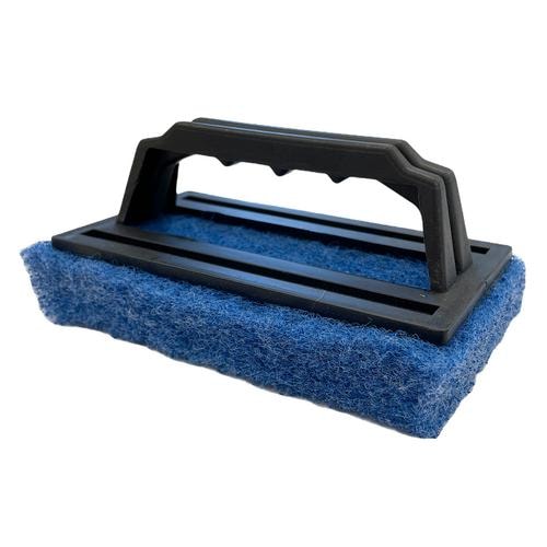 Skrubber Grov med Handtag