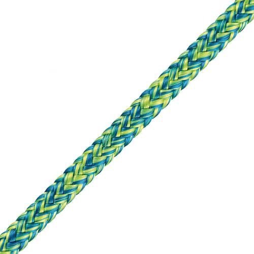 Liros Magic Sport Yellow/Blue 4mm/m