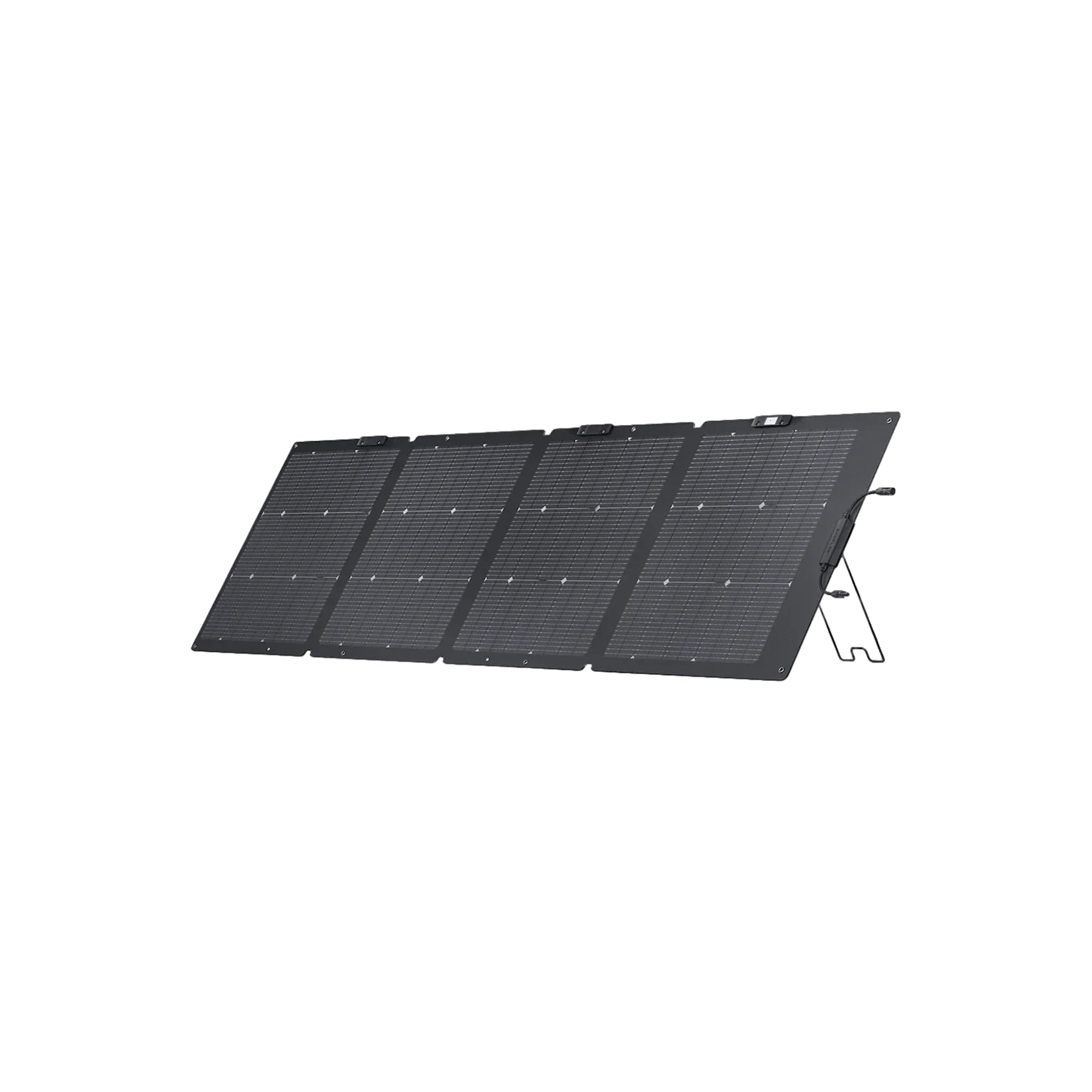 EcoFlow Portabel Solpanel 220W (andra generationen)