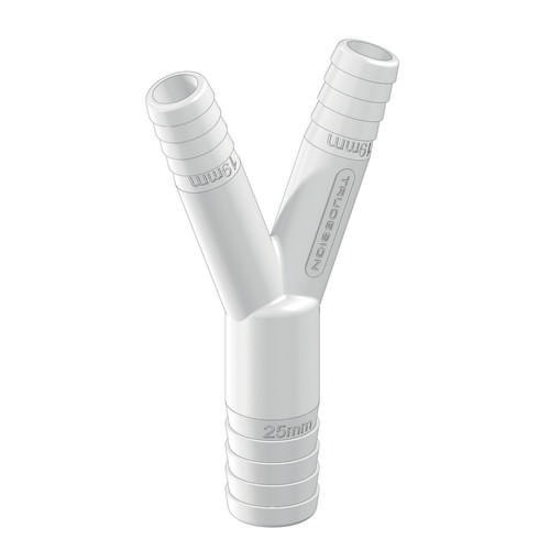 Trudesign Y-Koppling 19-19-25