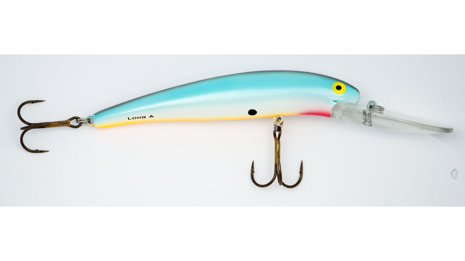 Bomber Lures B25A Deep Long A 12 cm 21 g