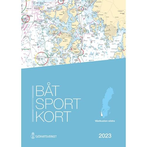 Sjöfartsverket Båtsport Västkusten Södra